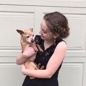 Meet your Posher, Kate